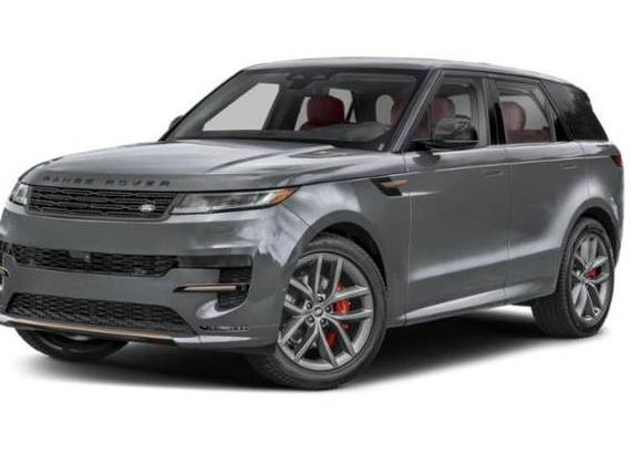 LAND ROVER RANGE ROVER SPORT 2024 SAL1P9EU1RA168617 image